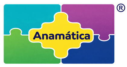 Anamática